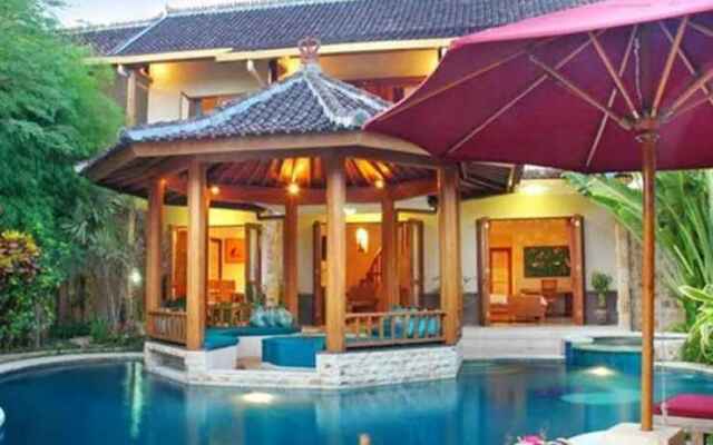 Mayang Private Villas