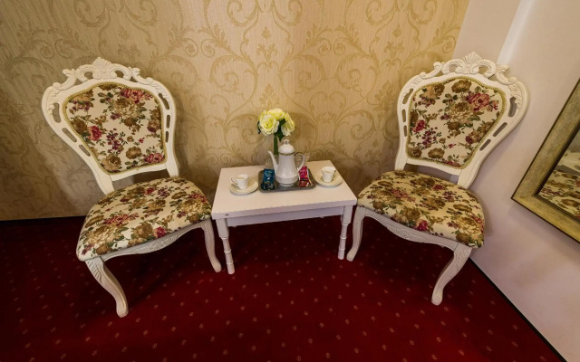 Hotel Helin Central
