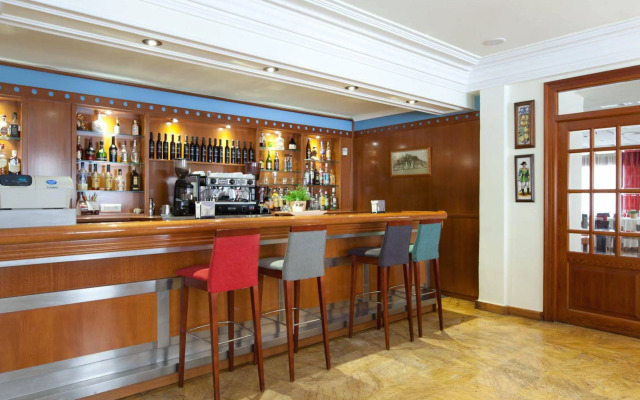 Hotel Costa Blanca