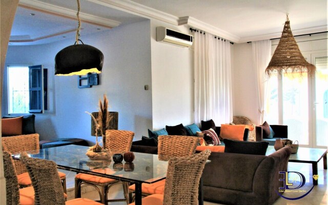 Villa Azalée Eden Luxe