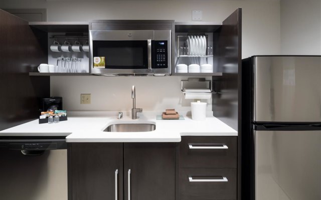 Home2 Suites by Hilton Fort Worth Cultural District