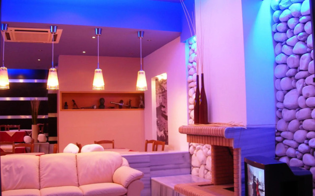 Hotel Segas