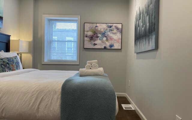 2023 McClellan · Clean and sleek 2 bedroom home in South Philly