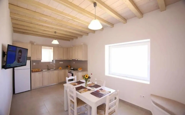 House Artemi with Amazing View