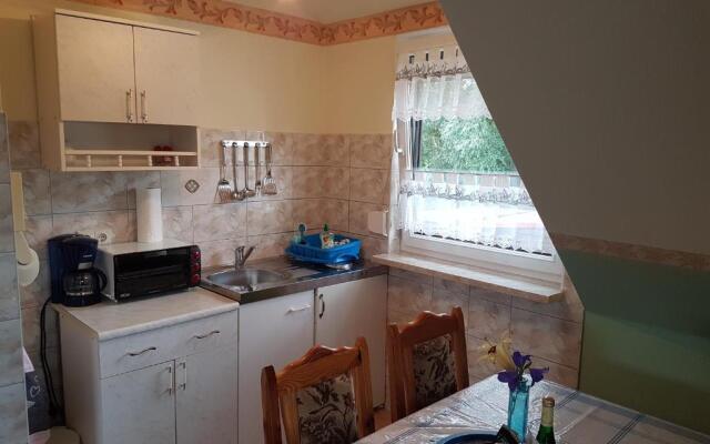 Landpension Zum Schweizerberg