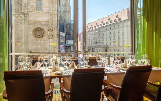 Boutique Hotel Am Stephansplatz