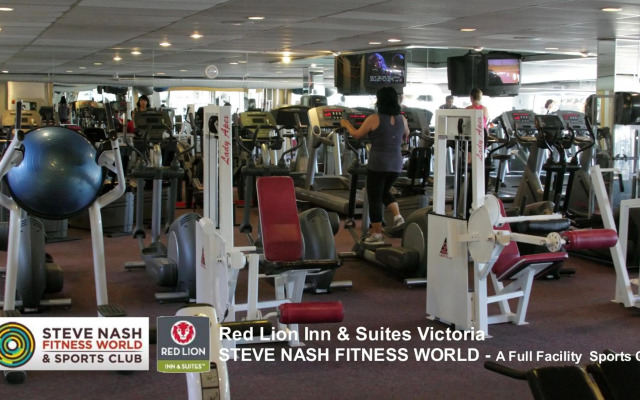 Red Lion Inn and Suites