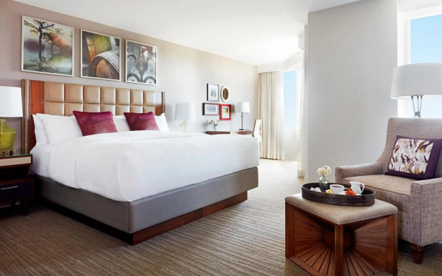 Lansdowne Resort and Spa