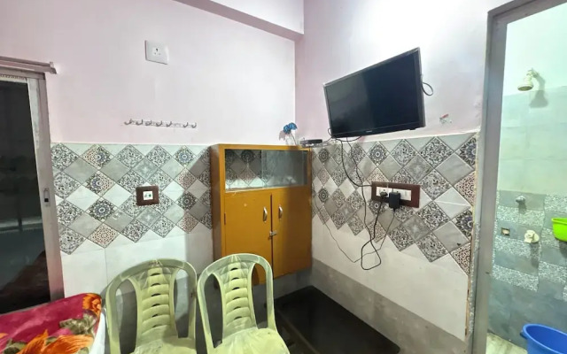 Radheshyam Hotel Old Digha