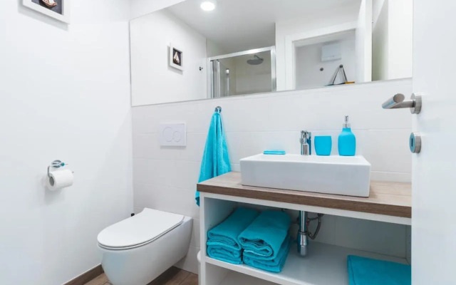 Vacation Station Piran