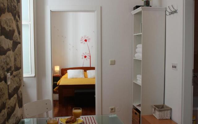 City Break Dubrovnik apartments