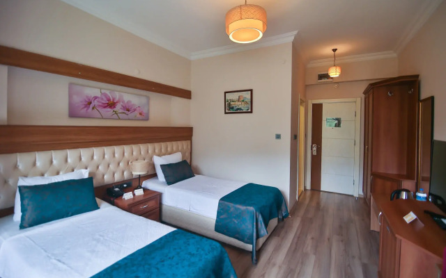 Diamond Hotel