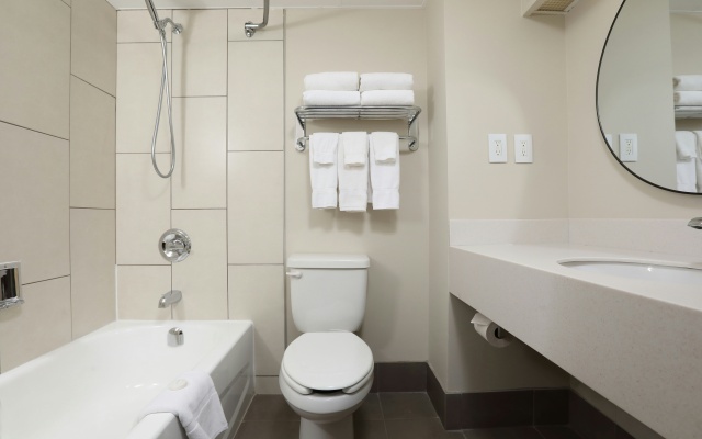 Canad Inns Destination Centre Polo Park