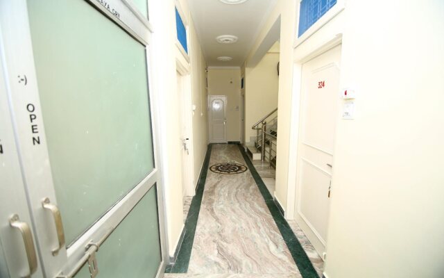 Hotel Madhusudan