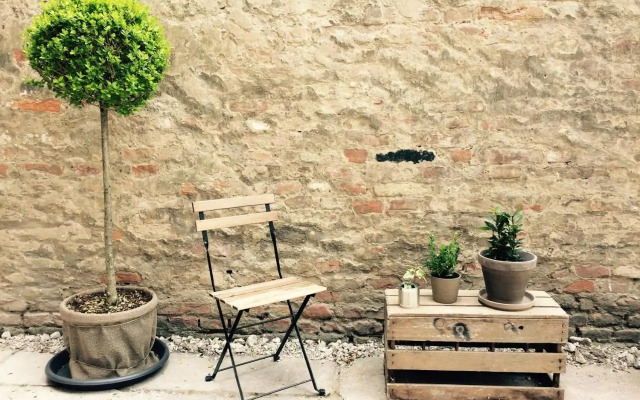 Metro Apartments Vienna