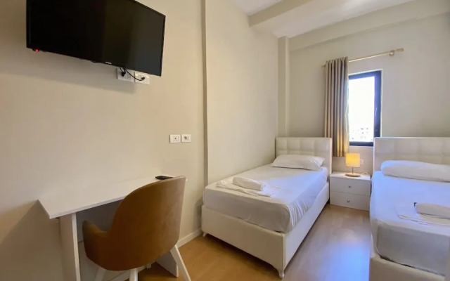 Hotel Globo