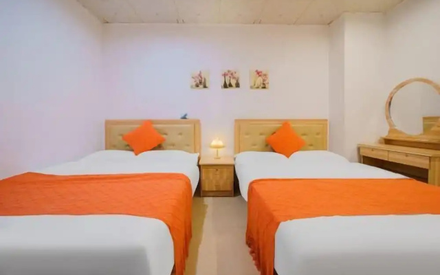 Puning Shi Hai Apartment – Guest Rooms – Jieyang