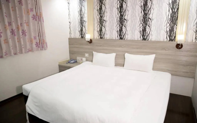 Wl Hotel