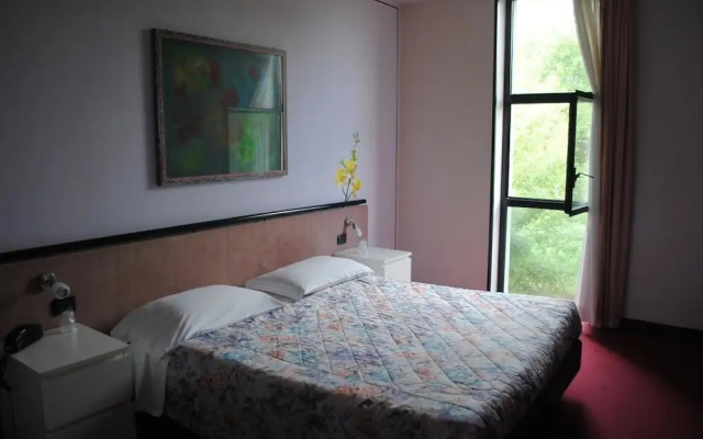 Hotel Giannina