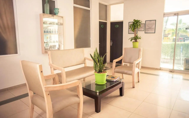 Hotel Alcaravan Medellín