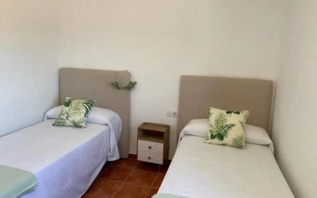 Star Villa in Conil de la Frontera