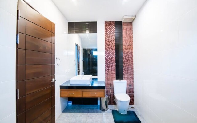 Picha Valley Pool Villa