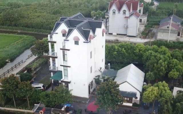 Liuniange Boutique Hostel