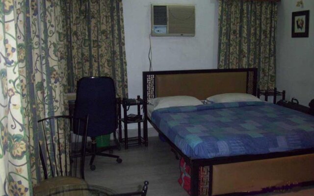Rupkatha Guest House, AE-240 Sector 1