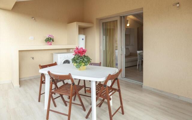 Aria di Vacanza - S'abba Lughente Mono