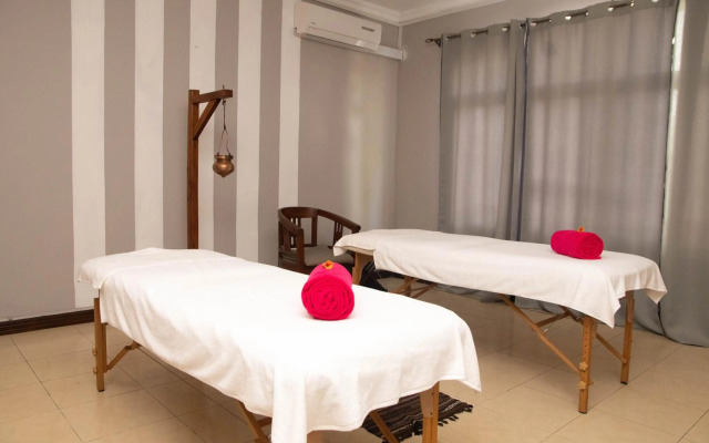 Hibiscus Boutique Hotel