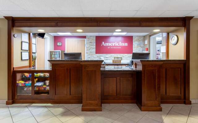 AmericInn by Wyndham Wausau