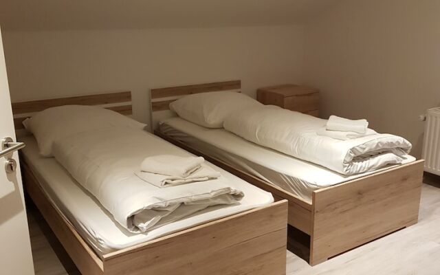 Boardinghouse Neu Wulmstorf