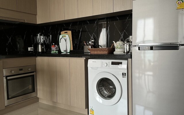 Panora 2-Bedroom Apartment With Sea View