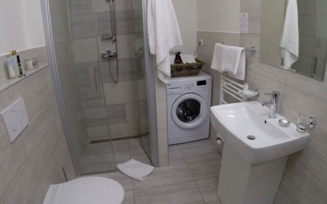 Hotel Residence Spalena