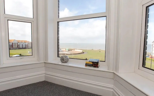 Margate Seaview Suite