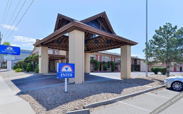 Days Inn by Wyndham Albuquerque Northeast