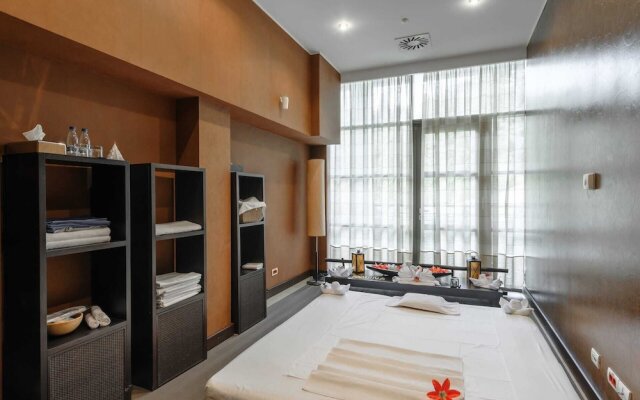 Villa by RODINA Grand Hotel & SPA