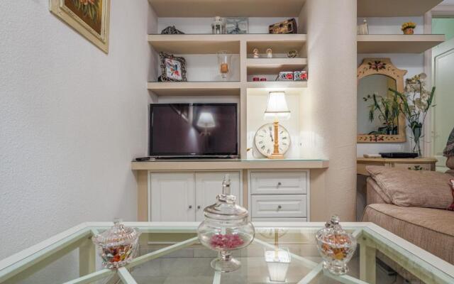 Chic&Luminoso-Wifiac/Elegant Apt in Salvador 2 Br