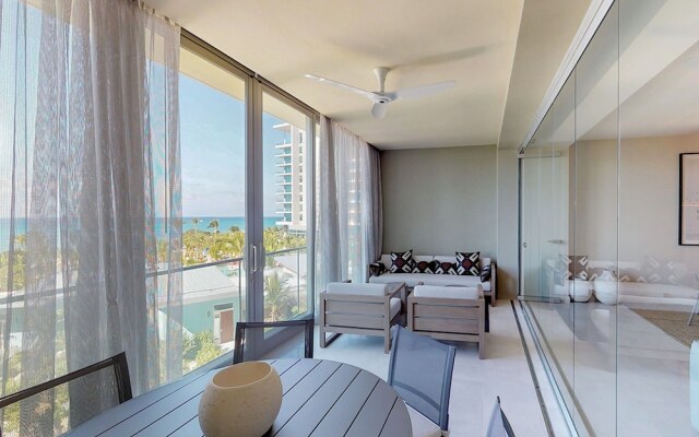 The Residences at Seafire