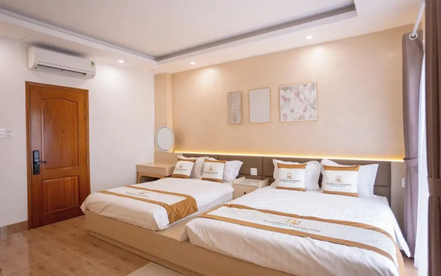 Sunshine Homestay
