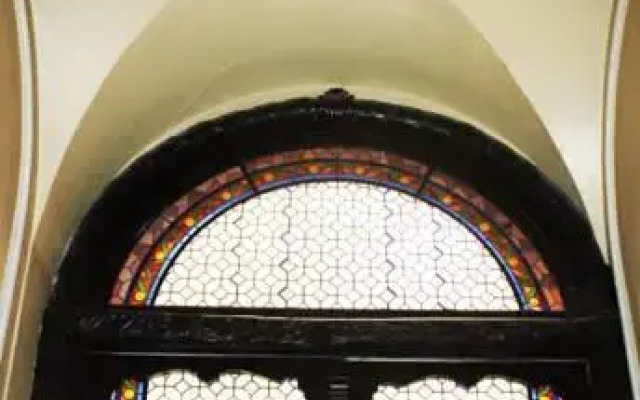 Estancias Con Arte 1