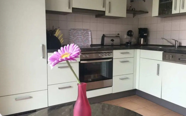 Holiday Apartment Sunny