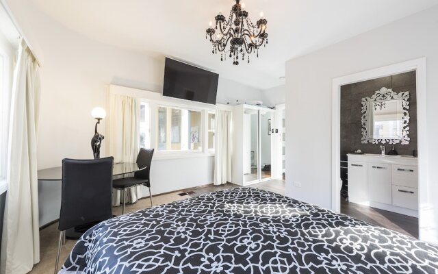 Jones On Wilson Boutique B&B