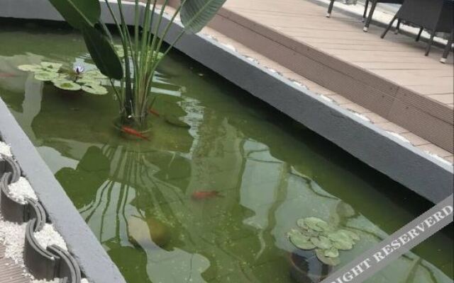 Wenjun Guli Impression Hotel
