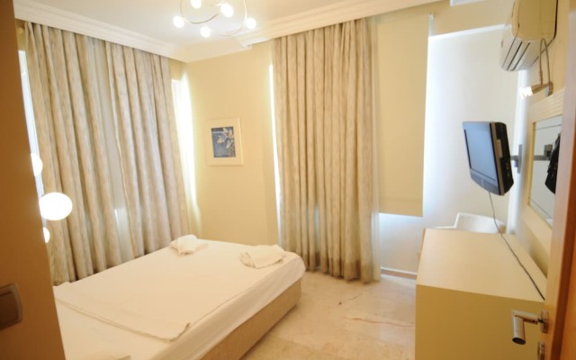 Gold City 3 Bedroom Villa 4