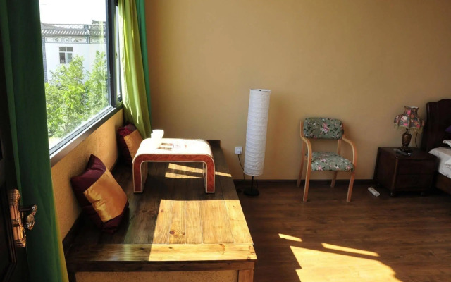 Story Brooke Boutique Inn