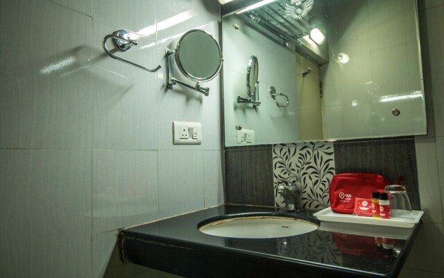 OYO 1085 Hotel Budhil Park