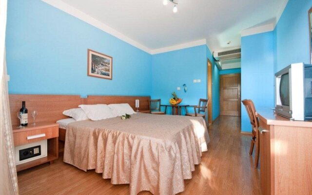 Hotel WGrand