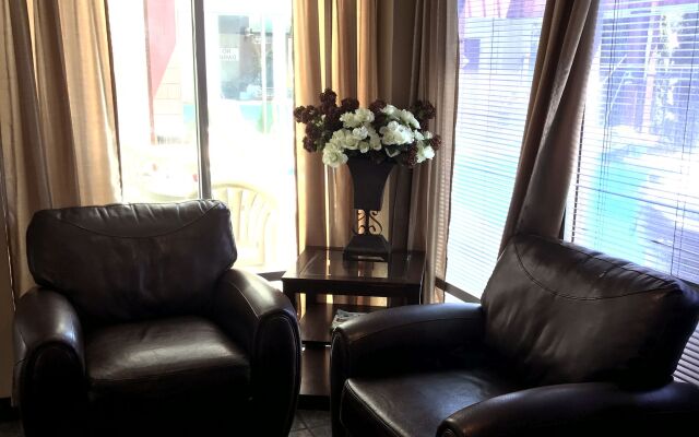 FairBridge Inn & Suites Lewiston