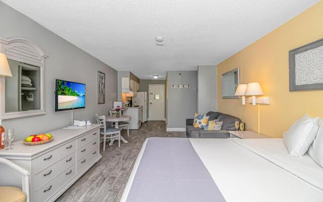Holiday Home in Myrtle Beach 50904